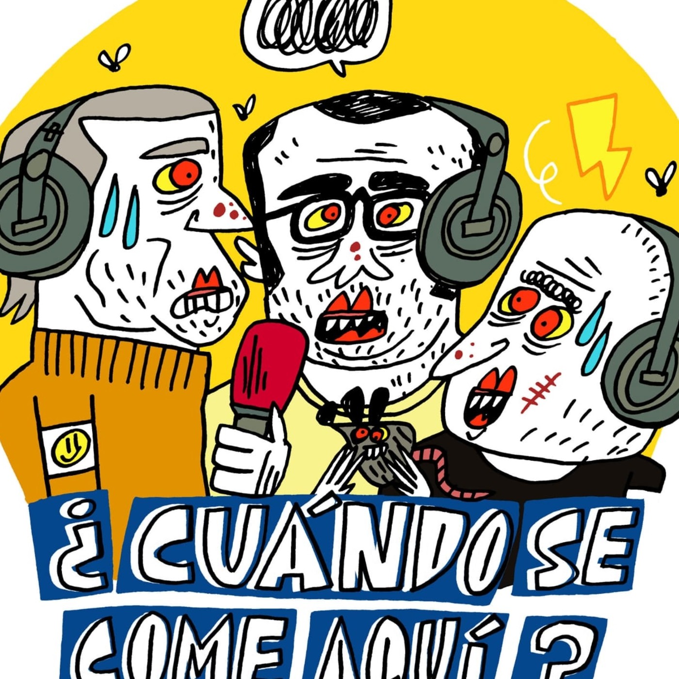 Cuándo se come aquí