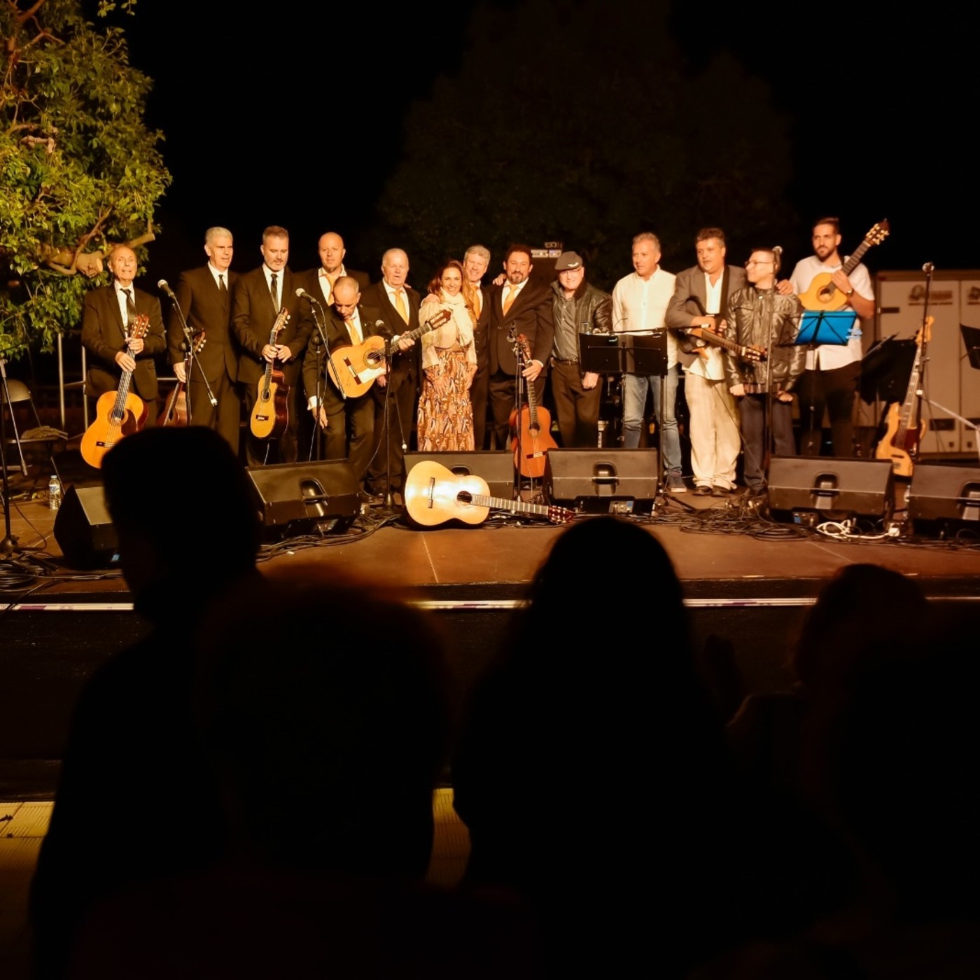 Conciertos
