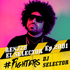Fighters, aprendiendo de RENZZO EL SELECTOR: Cuatro años luchando para triunfar