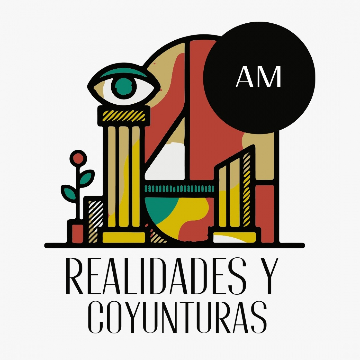 Realidades y Coyunturas - Renovación de Gubernaturas. episode artwork