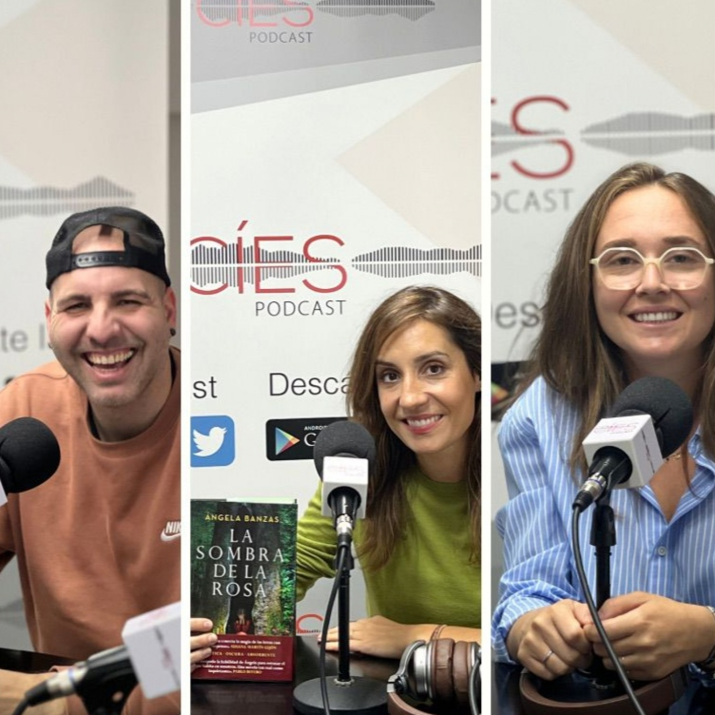 CÍES Podcast: Capítulo 1150 _ 22-09-23