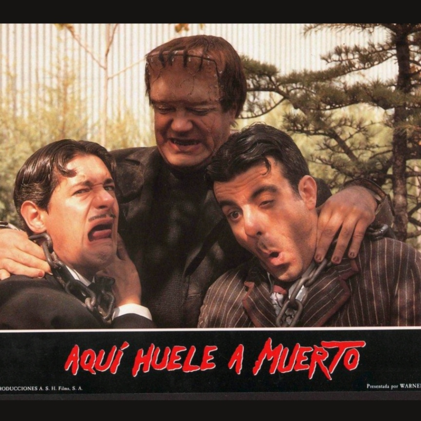 Vamos a Peor