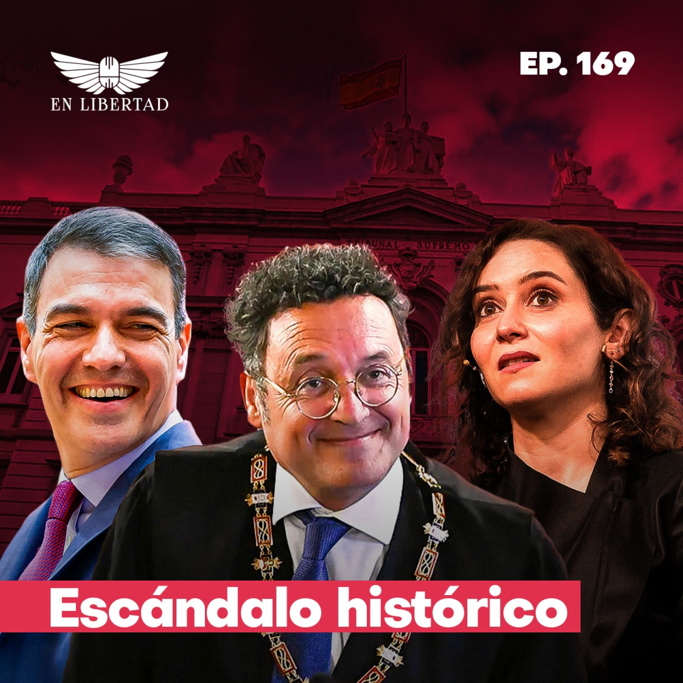 En Libertad