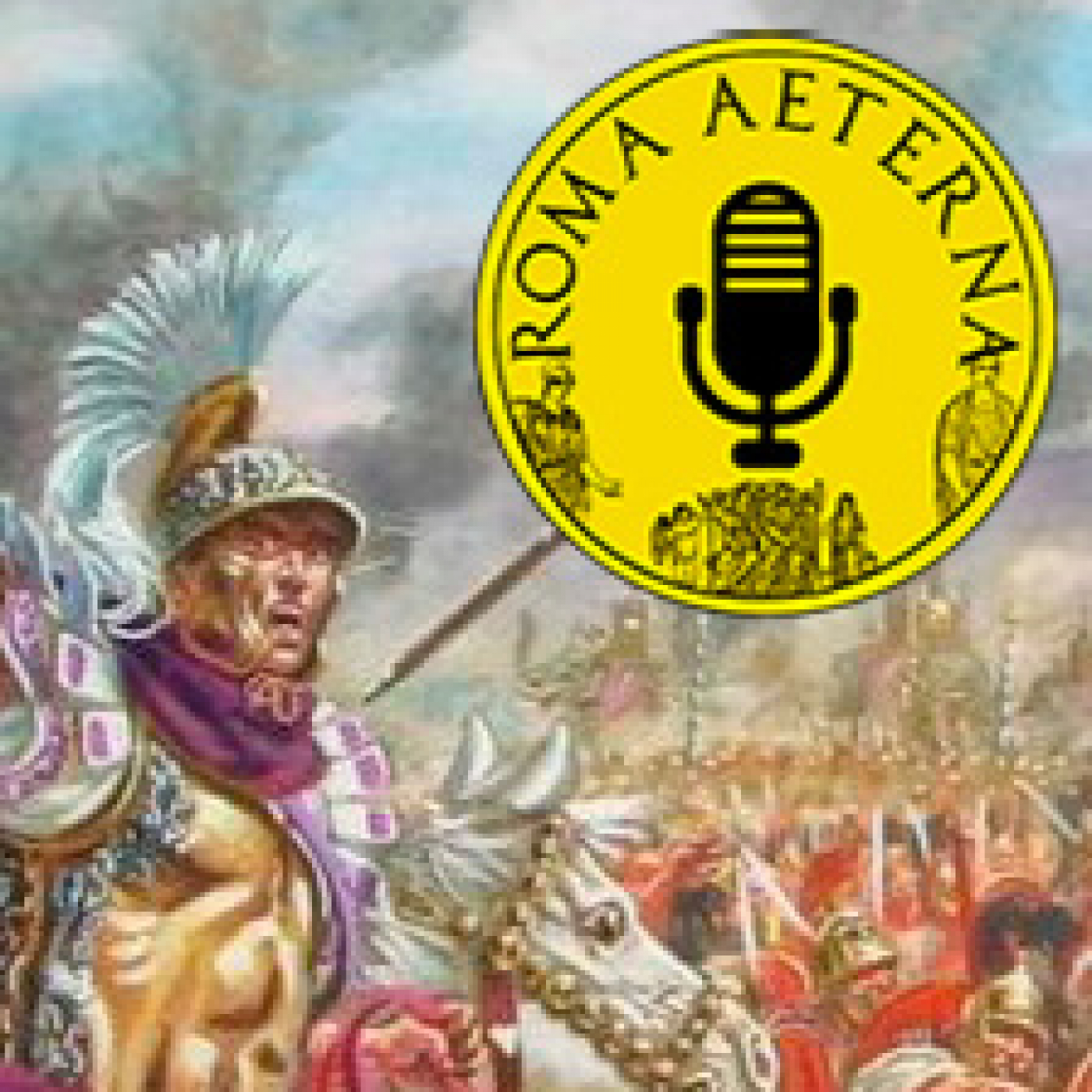 Roma Aeterna