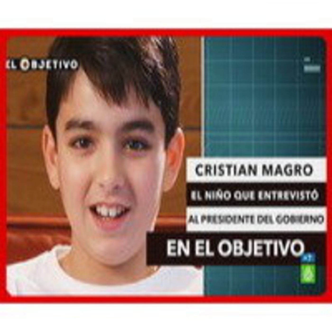 Podcast EL OBJETIVO_ANA PASTOR