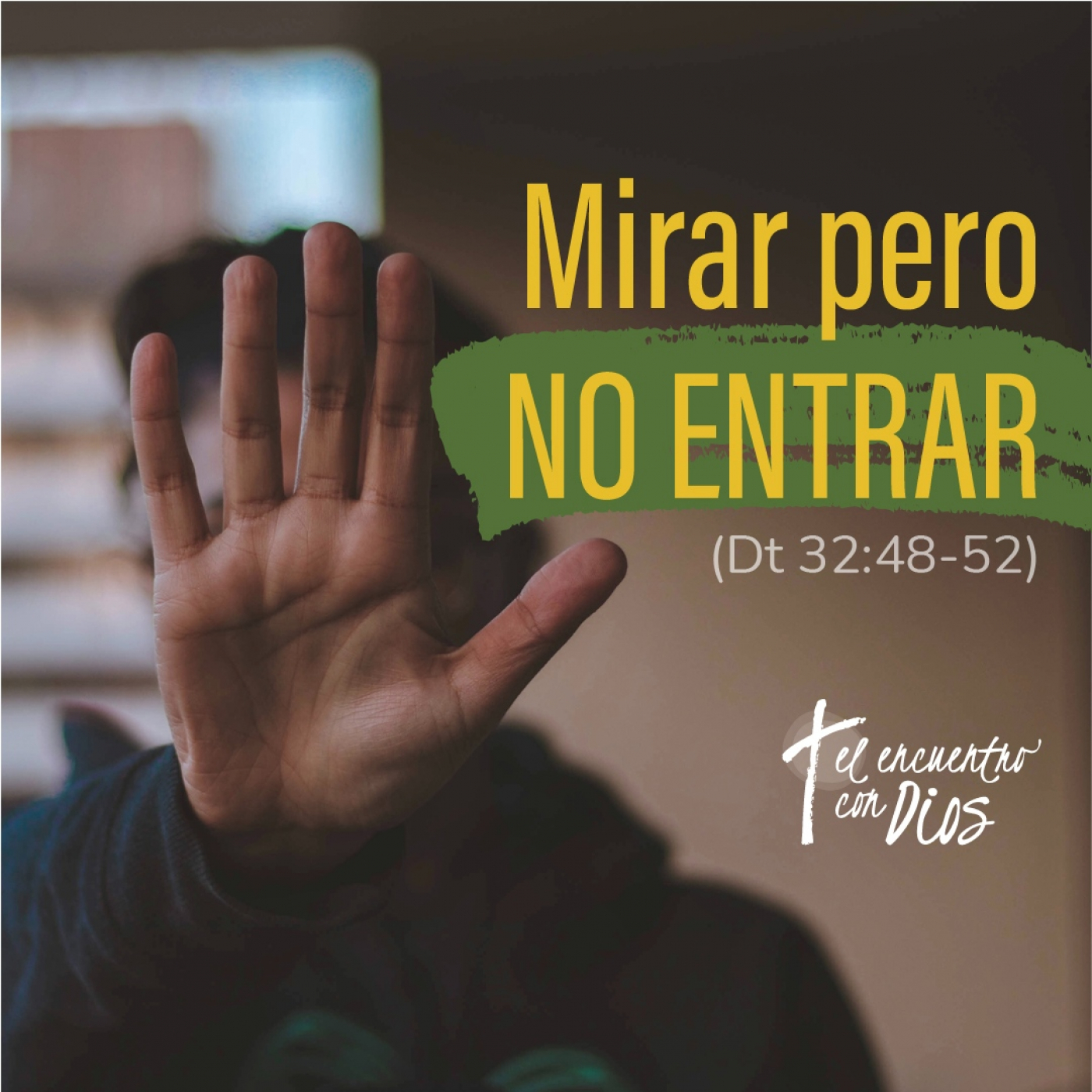 encuentro con Dios - sede Llanogrande