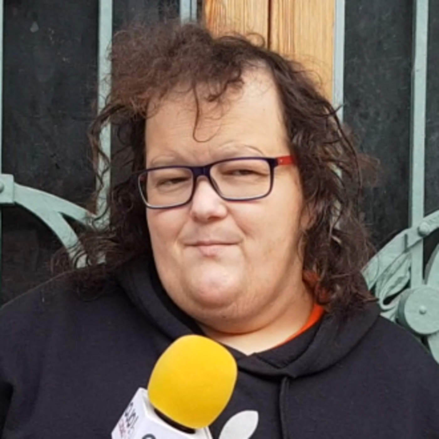 Podcast PEDRO BRANDARIZ