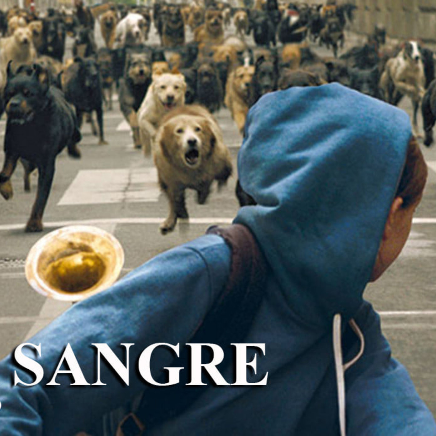 Mala Sangre Radio