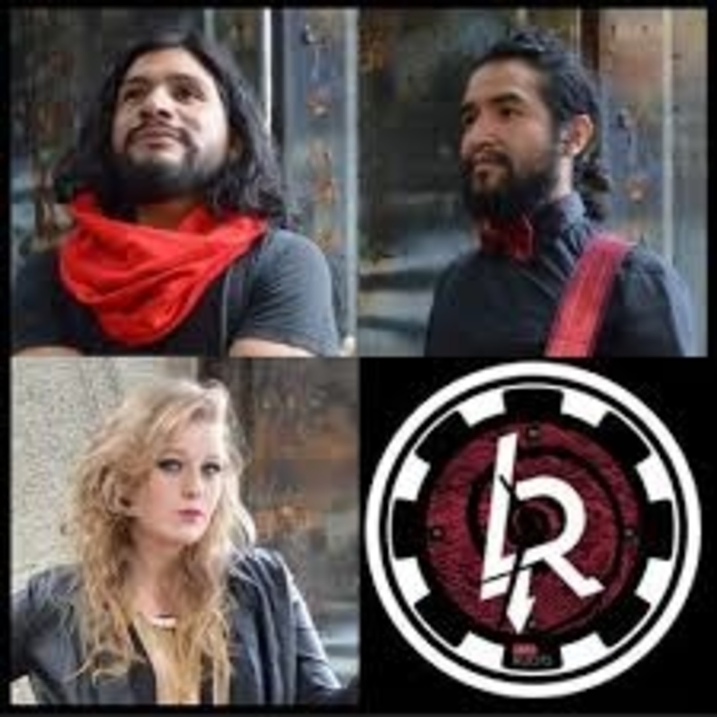 Ep # 30: Entrevista con la banda Layla Roots episode artwork