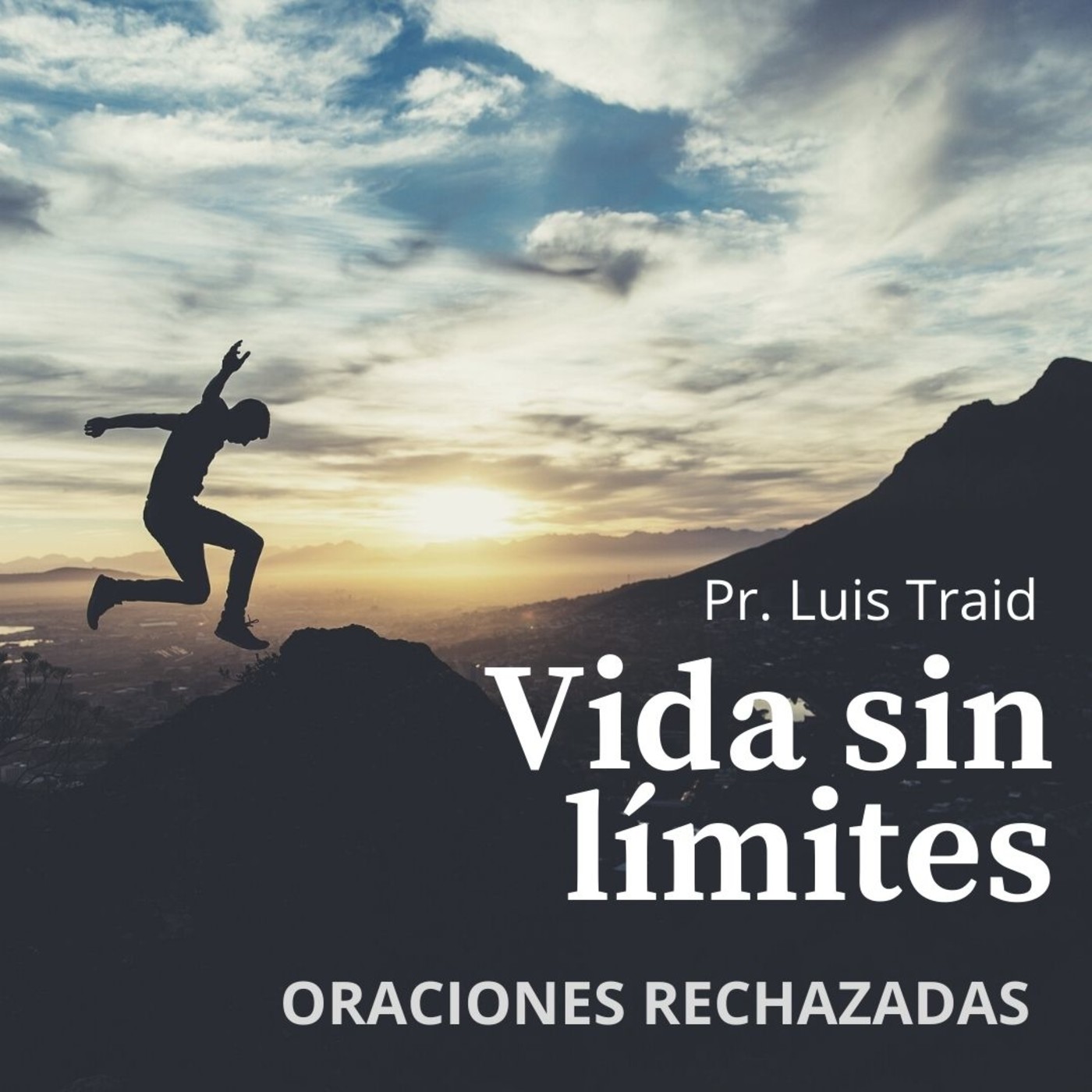 Luis Traid
