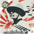 CBP#139 Defensas del Japón metropolitano en 1945.