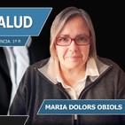 CAMINOS PARA LA SALUD: LAS TRES MEDICINAS Y LOS ESTADOS DE CONSCIENCIA. 1ª P. María Dolors Obiols