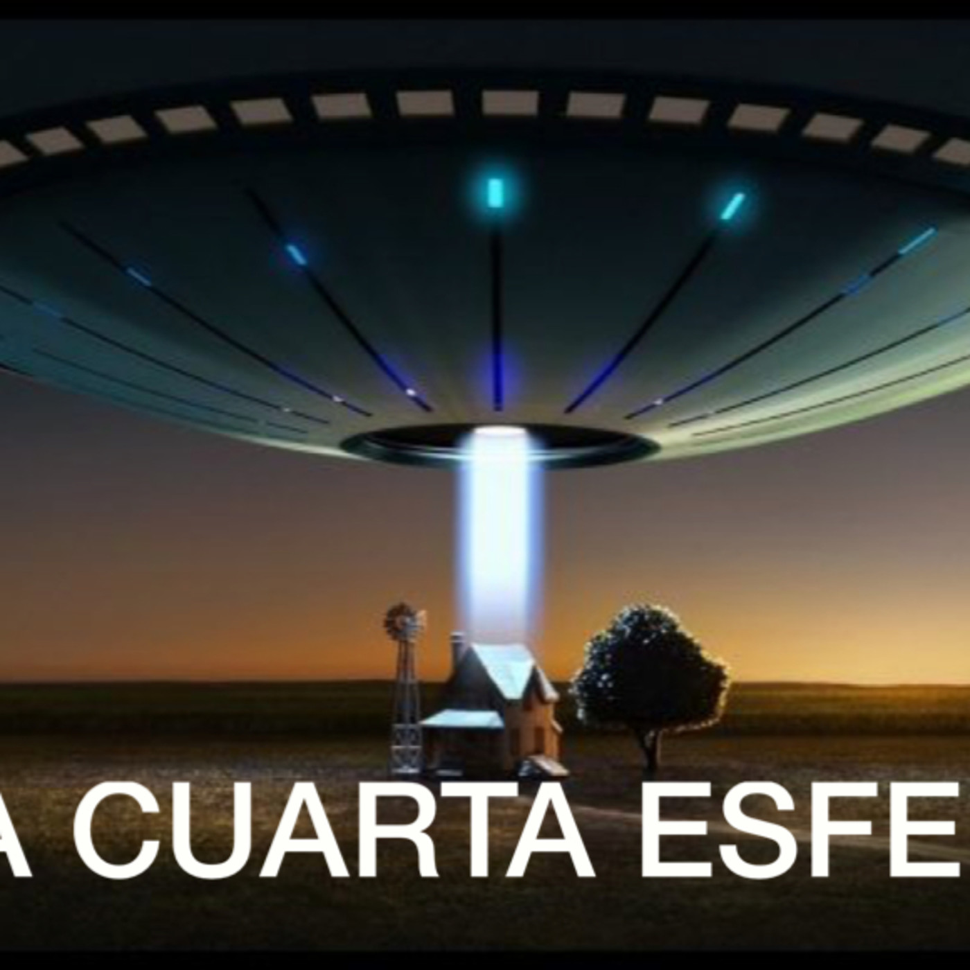 L4E - LA CUARTA ESFERA (PROGRAMA)