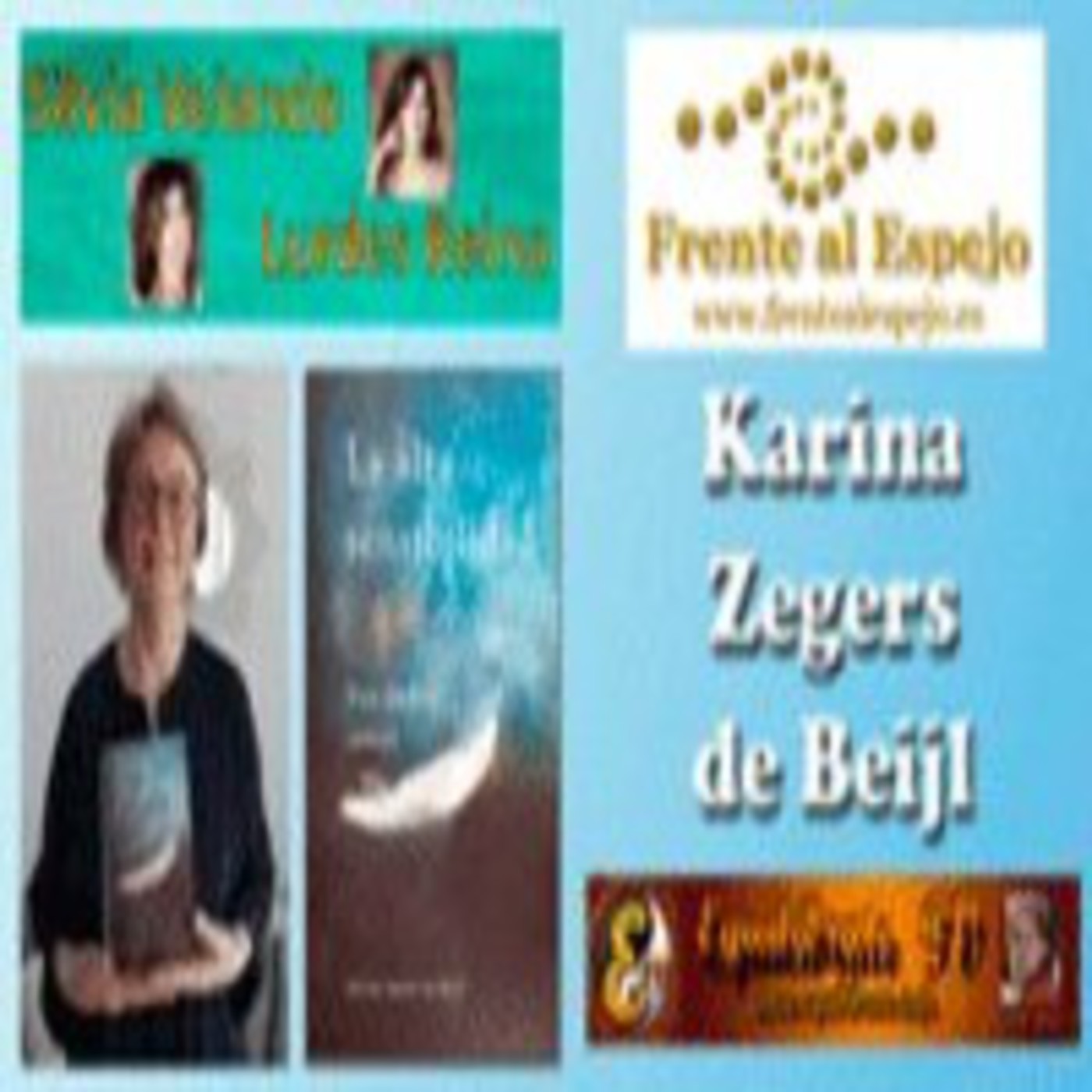 Podcast de Frente al Espejo