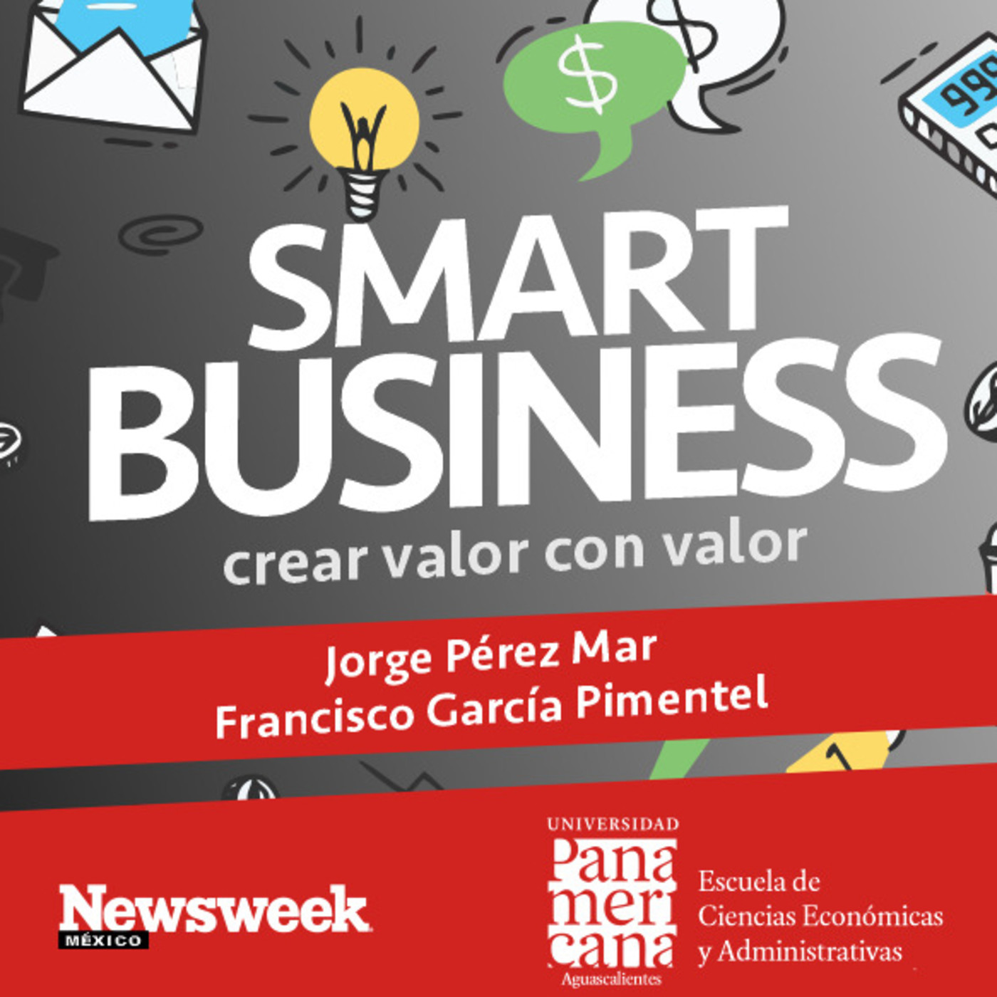 SMART BUSINESS, CREAR VALOR CON VALOR
