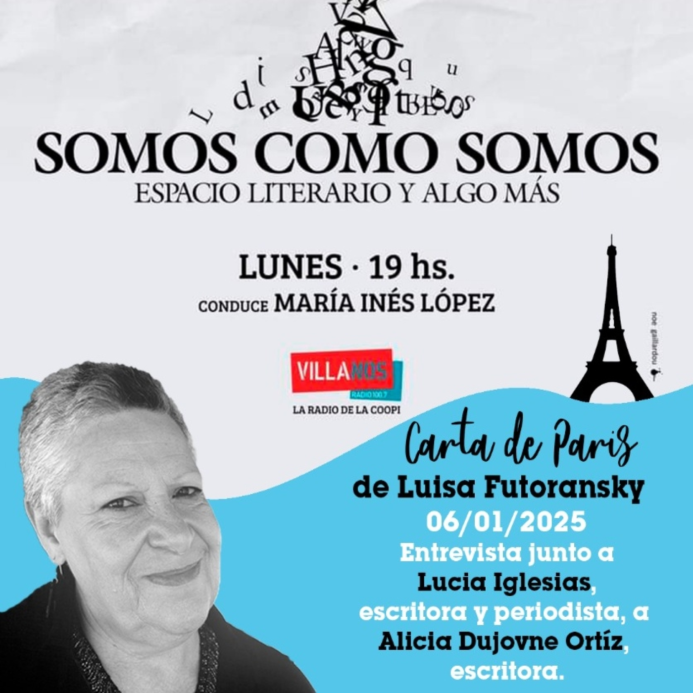 Somos como somos