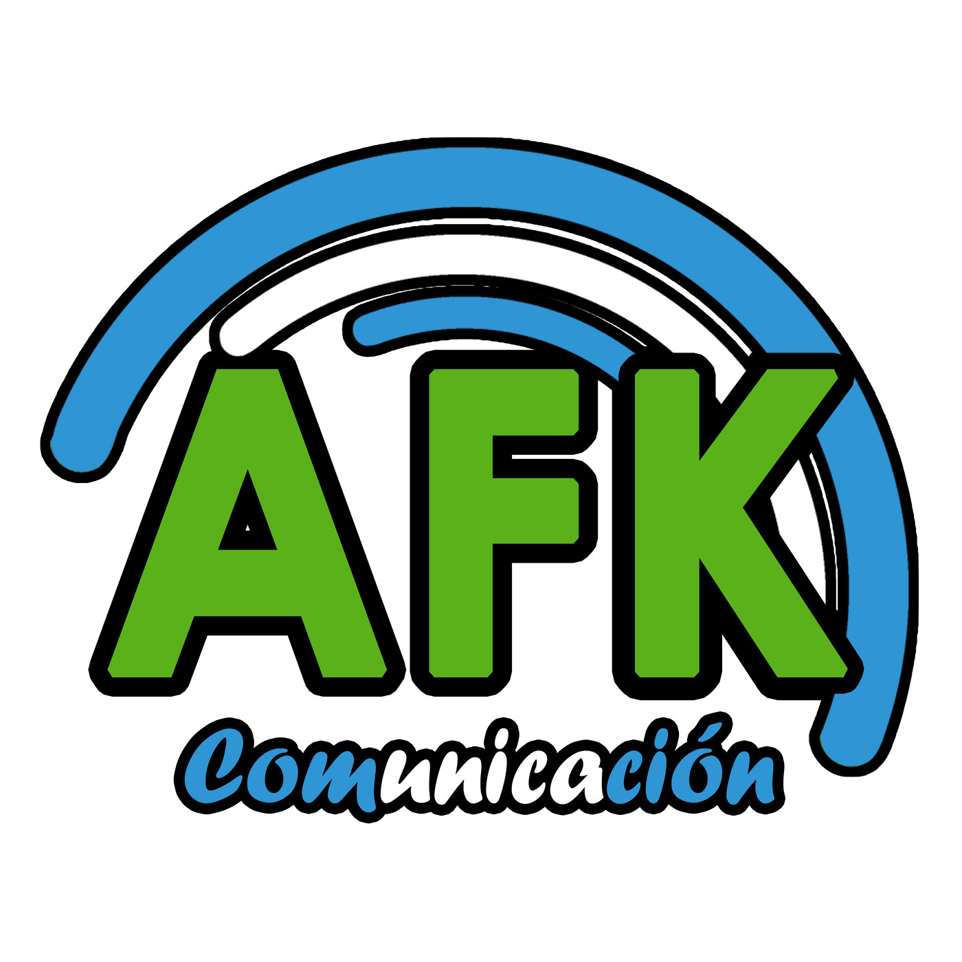 AFK Comunicación