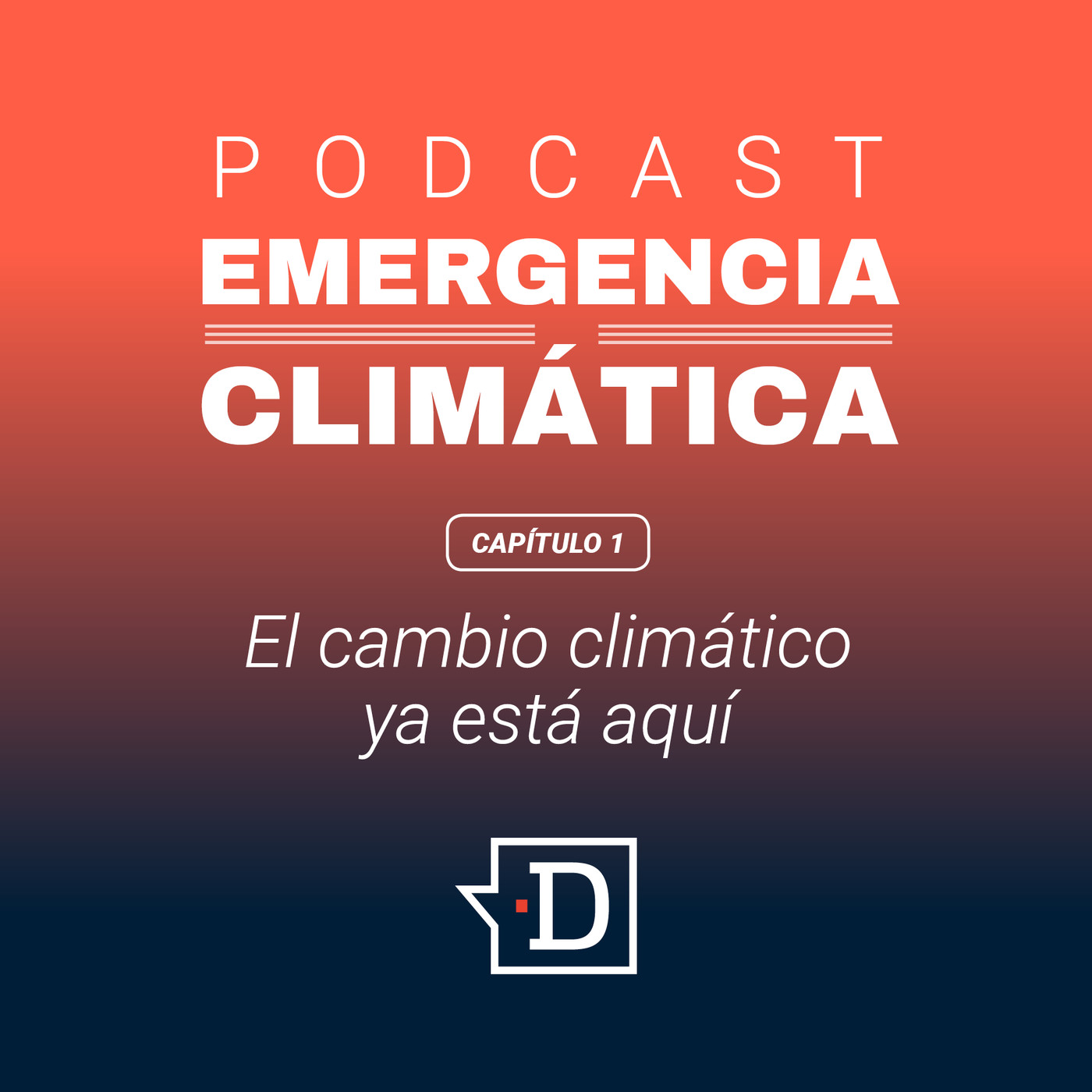 Emergencia Climática