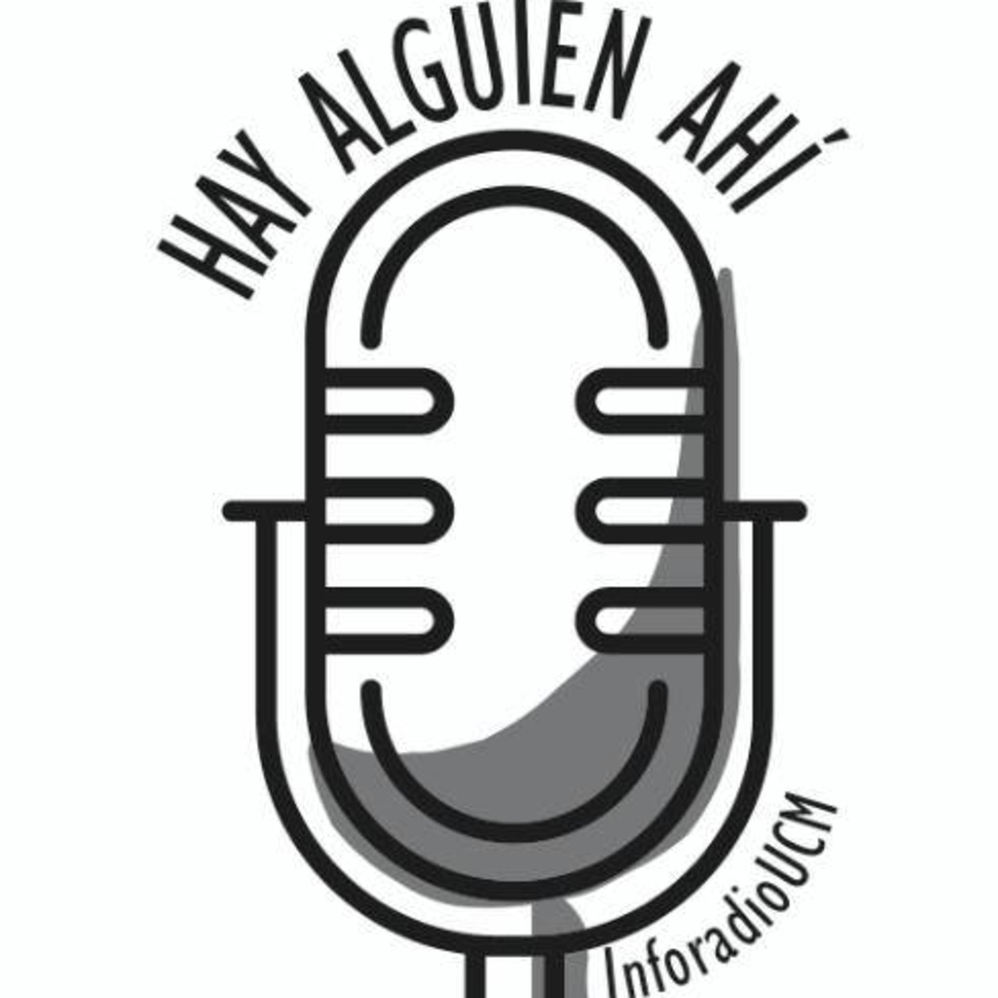 Hay Alguien Ahí en Inforadio UCM