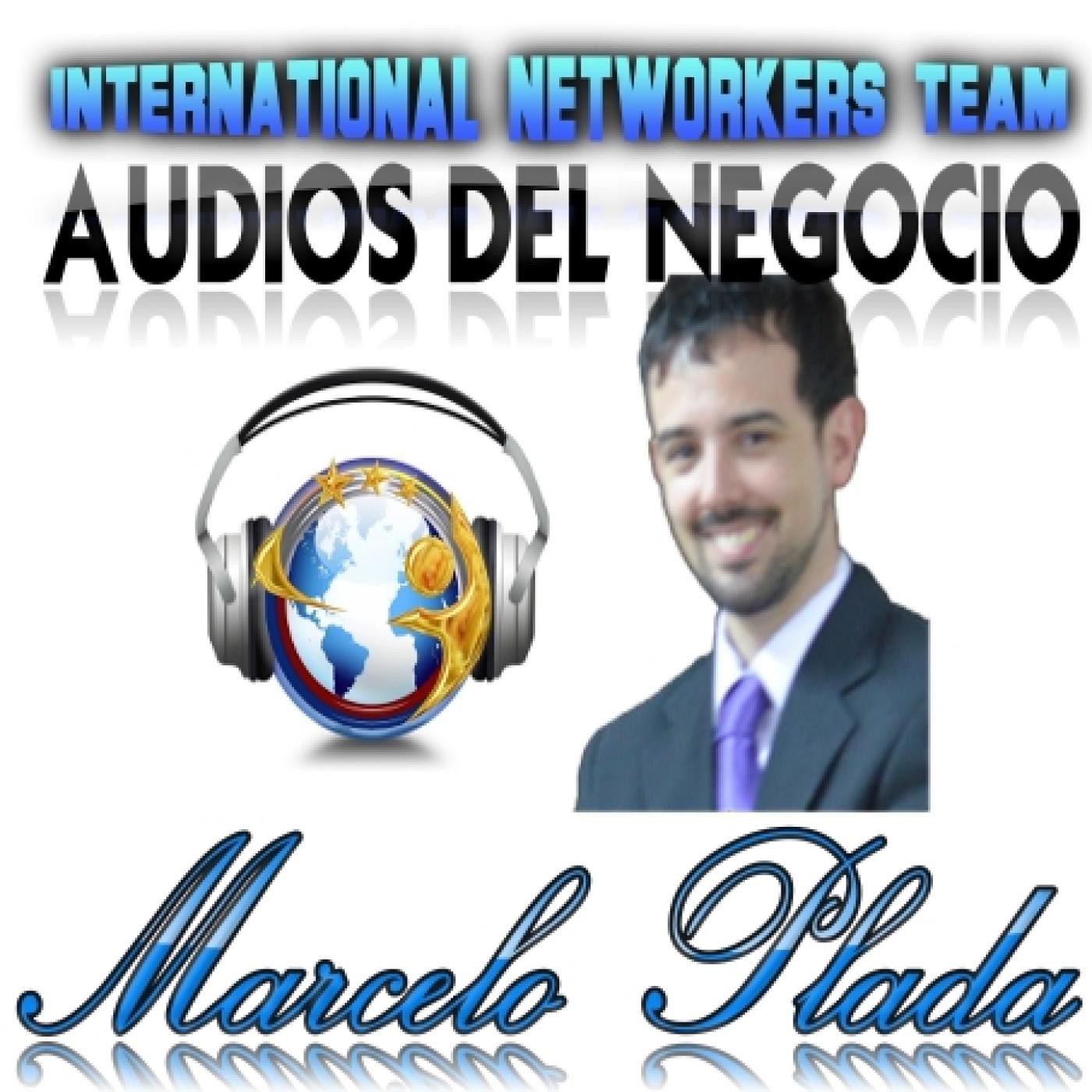 Marcelo Plada Int