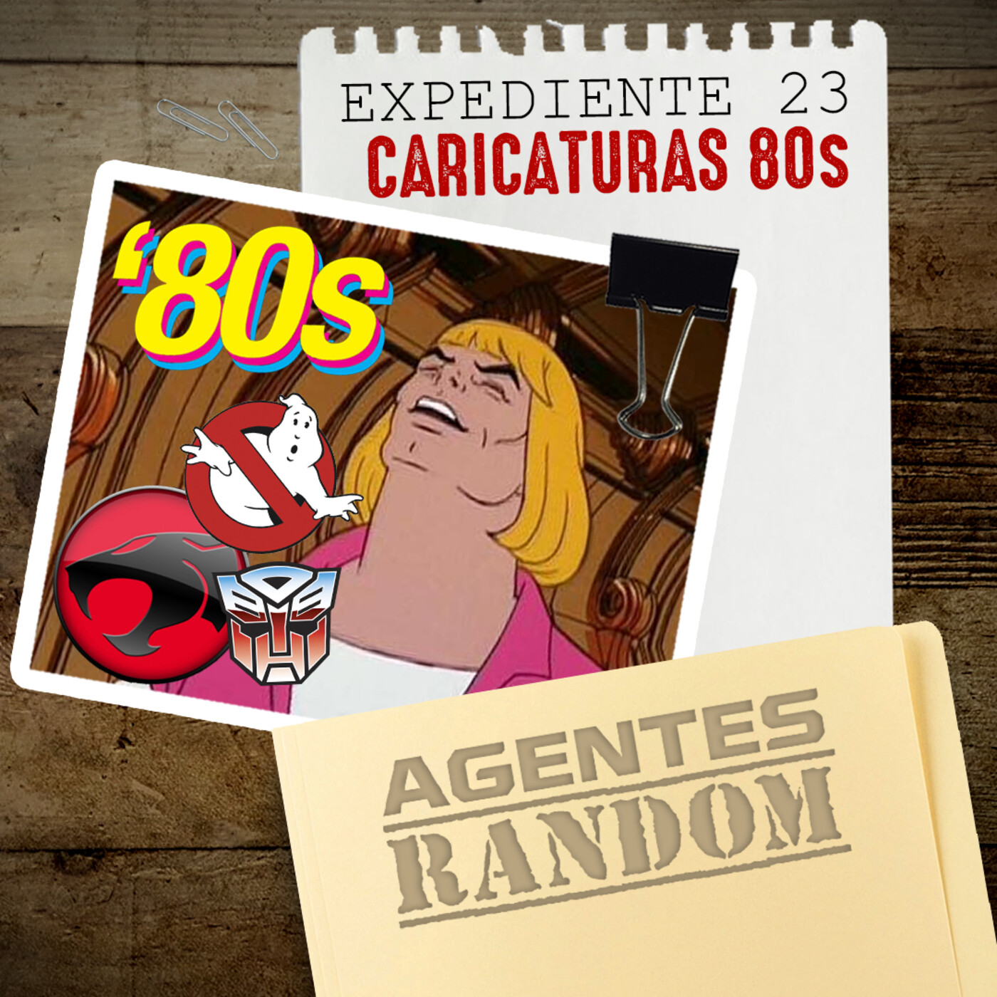Agentes Random
