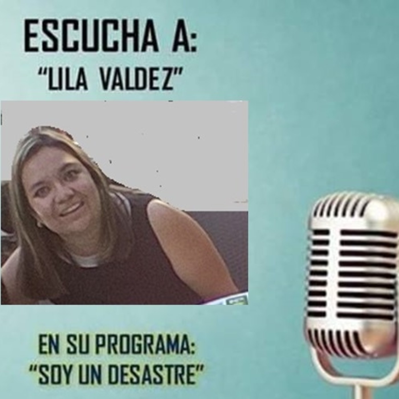 Liliana Valdez