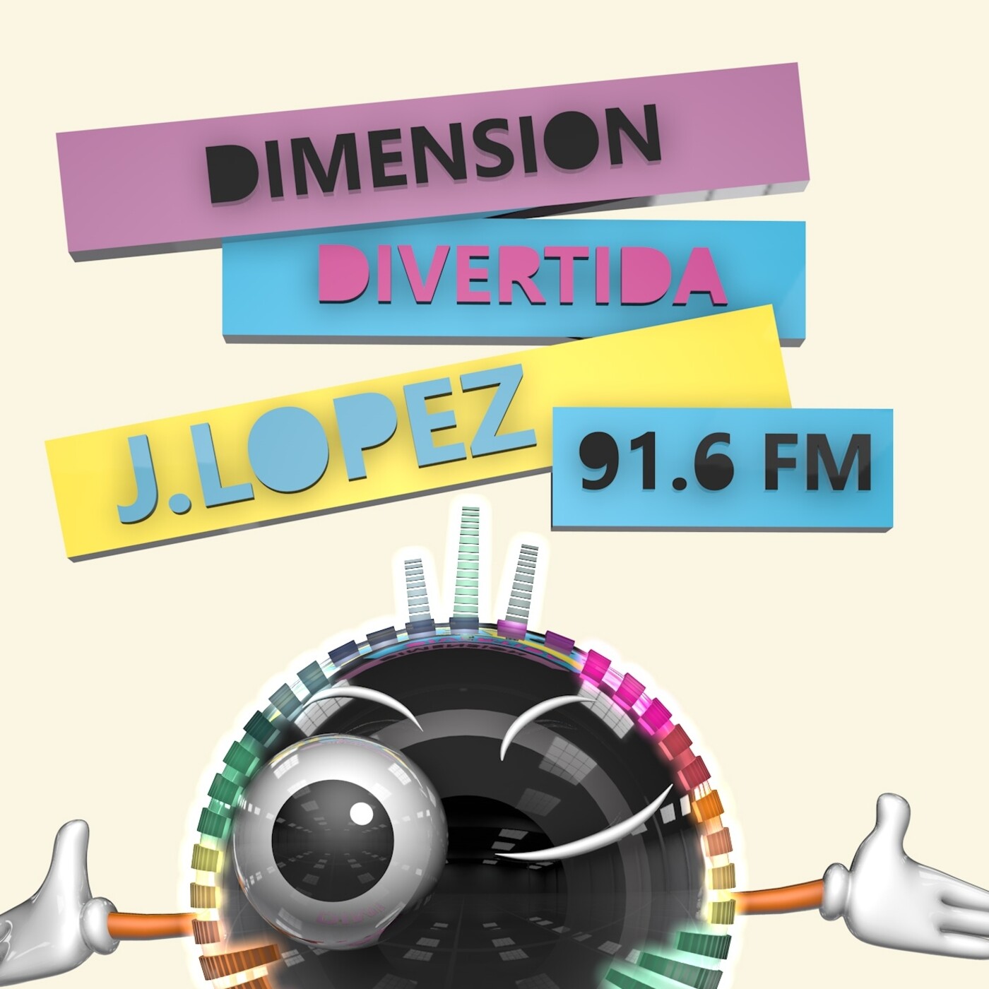 Programas Dimensión Divertida