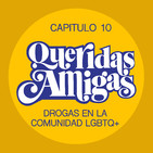 Drogas en la comunidad LGBTQ+