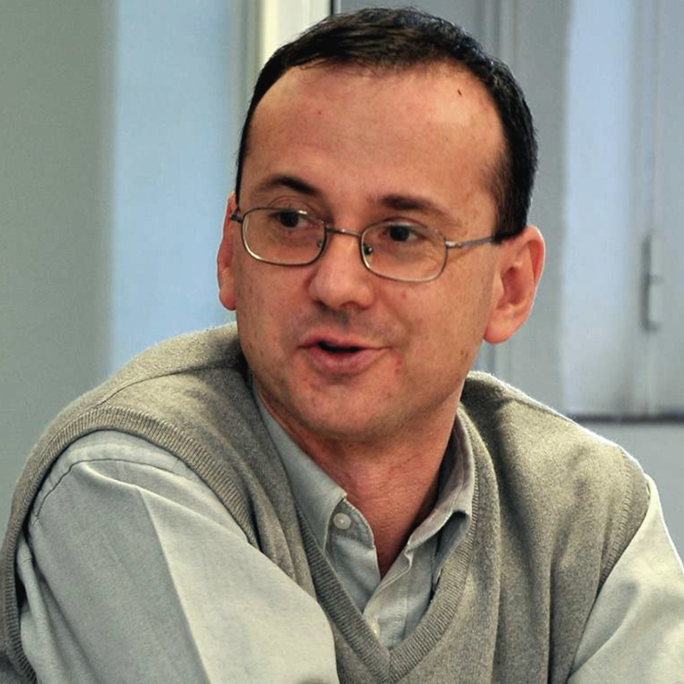 Pablo De Felipe: "Queremos analizar las implicaciones éticas, teológicas y filosóficas del evolucionismo más reciente"