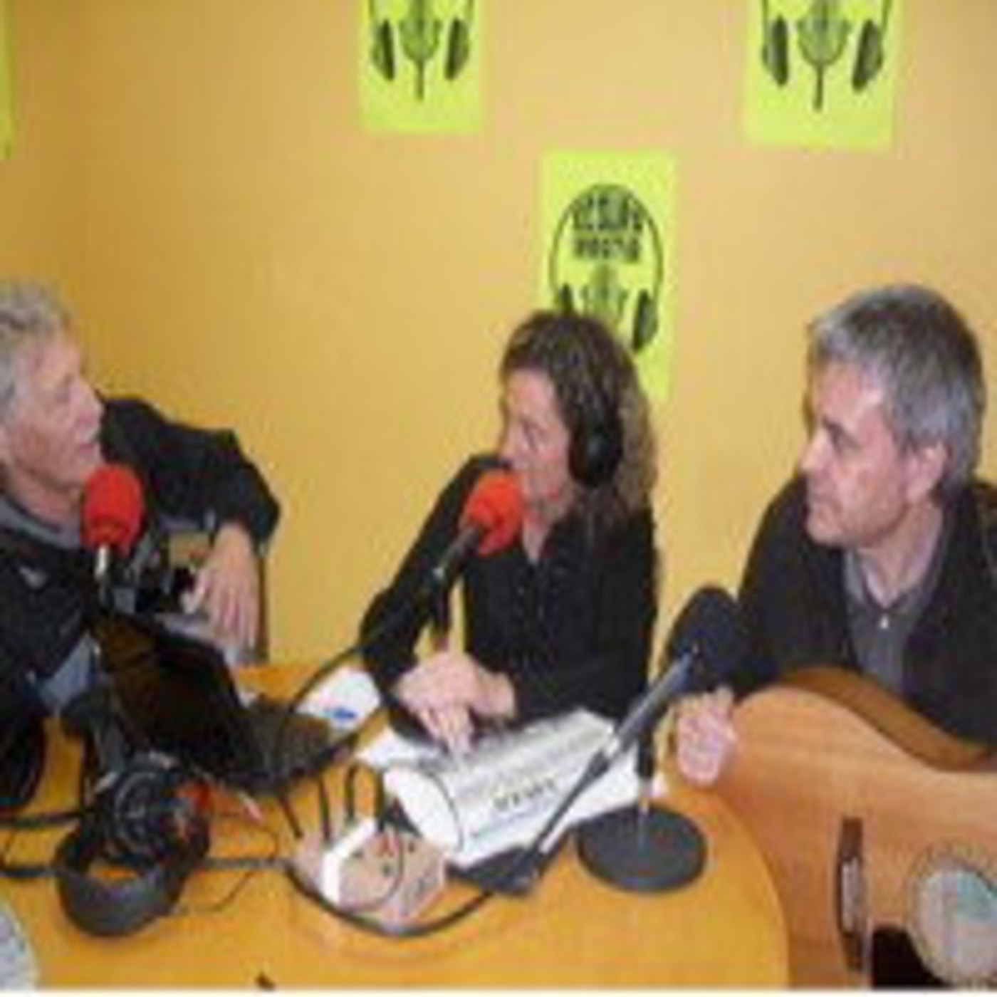 EgunOn Goierri Podcasta