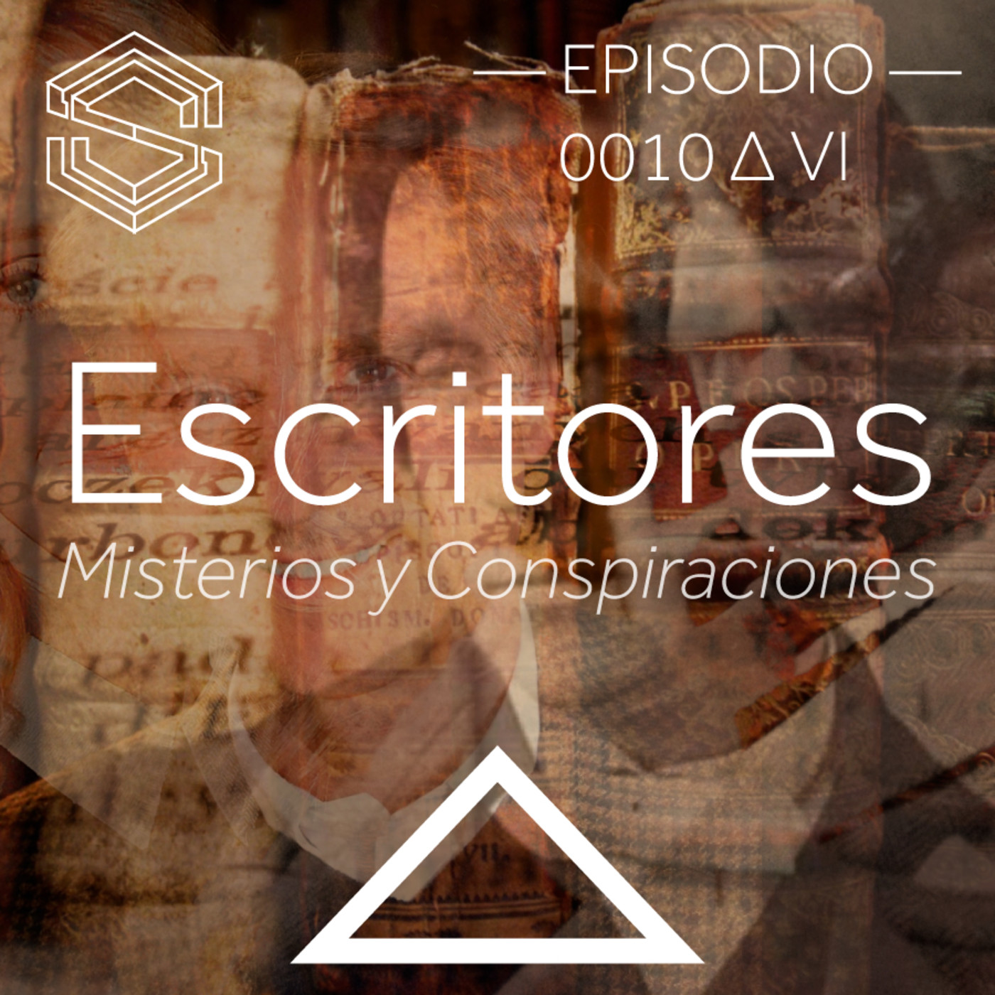 Select y Start · Misterios & Otras realidades
