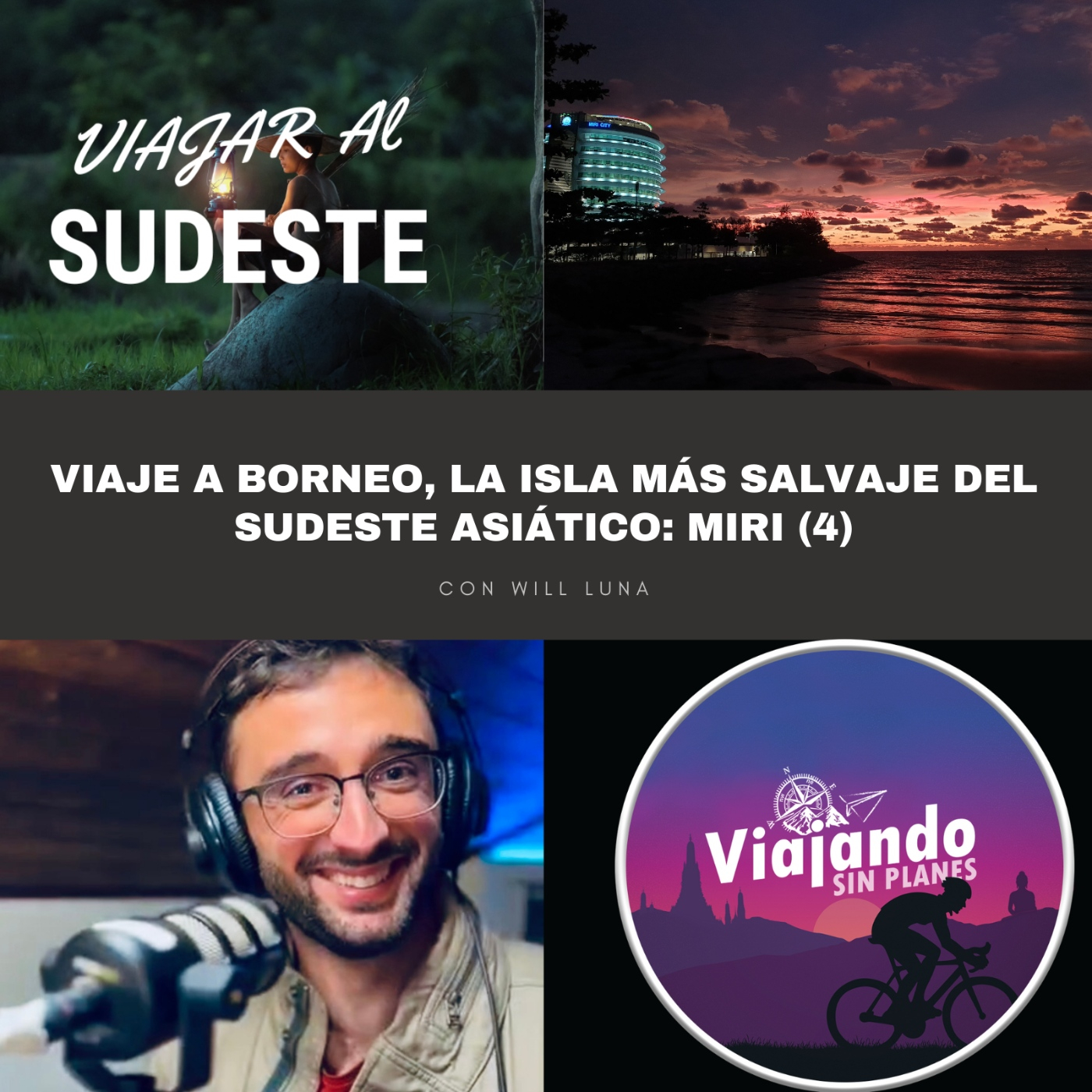 Viajando Sin Planes
