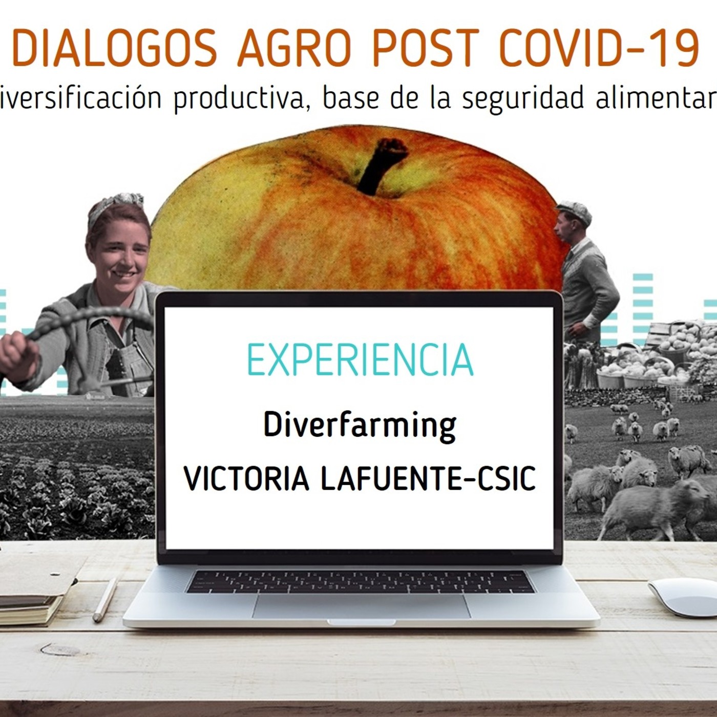 Diálogos AGRO Post-Covid-19 AKIs Manubles