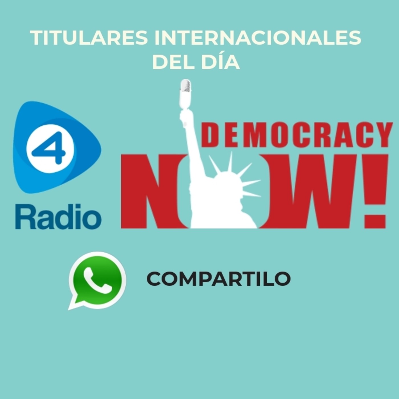 Cuatro Medios Radio