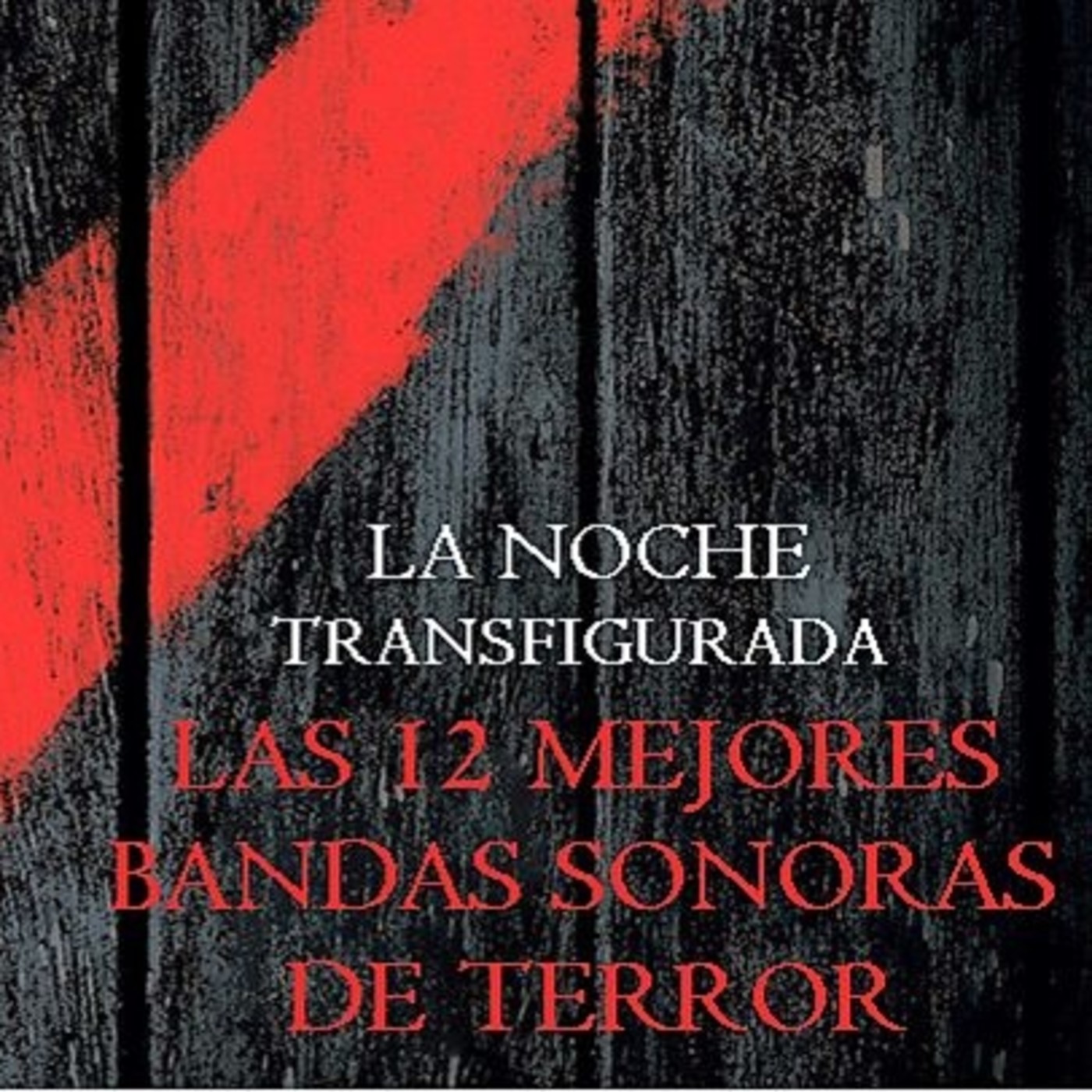 LA NOCHE TRANSFIGURADA