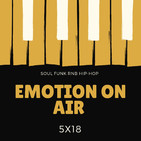 Emotion On Air 5x18