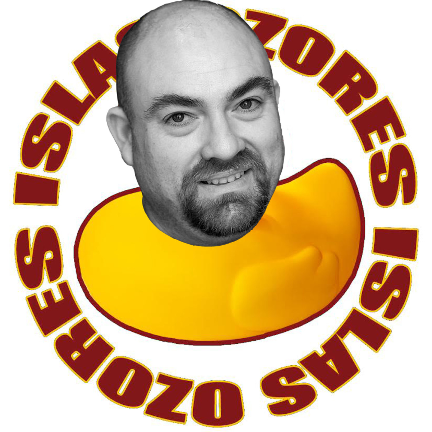Islas Ozores Podcast