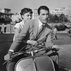 Maletas de viaje: Roma