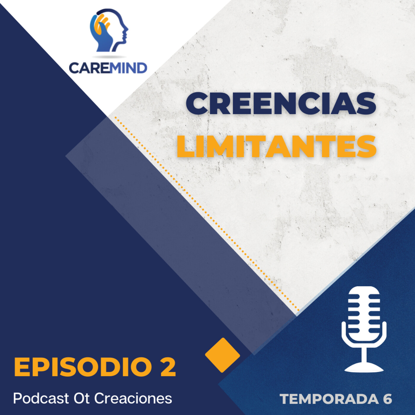 Podcast - Ot Creaciones