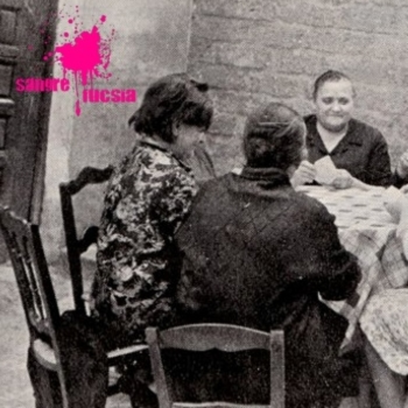 Sangre Fucsia