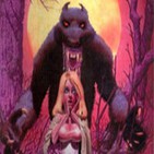 Charrando de tebeos: Episodio 6. Richard Corben, Drácula de Gene Colan y RanXerox.
