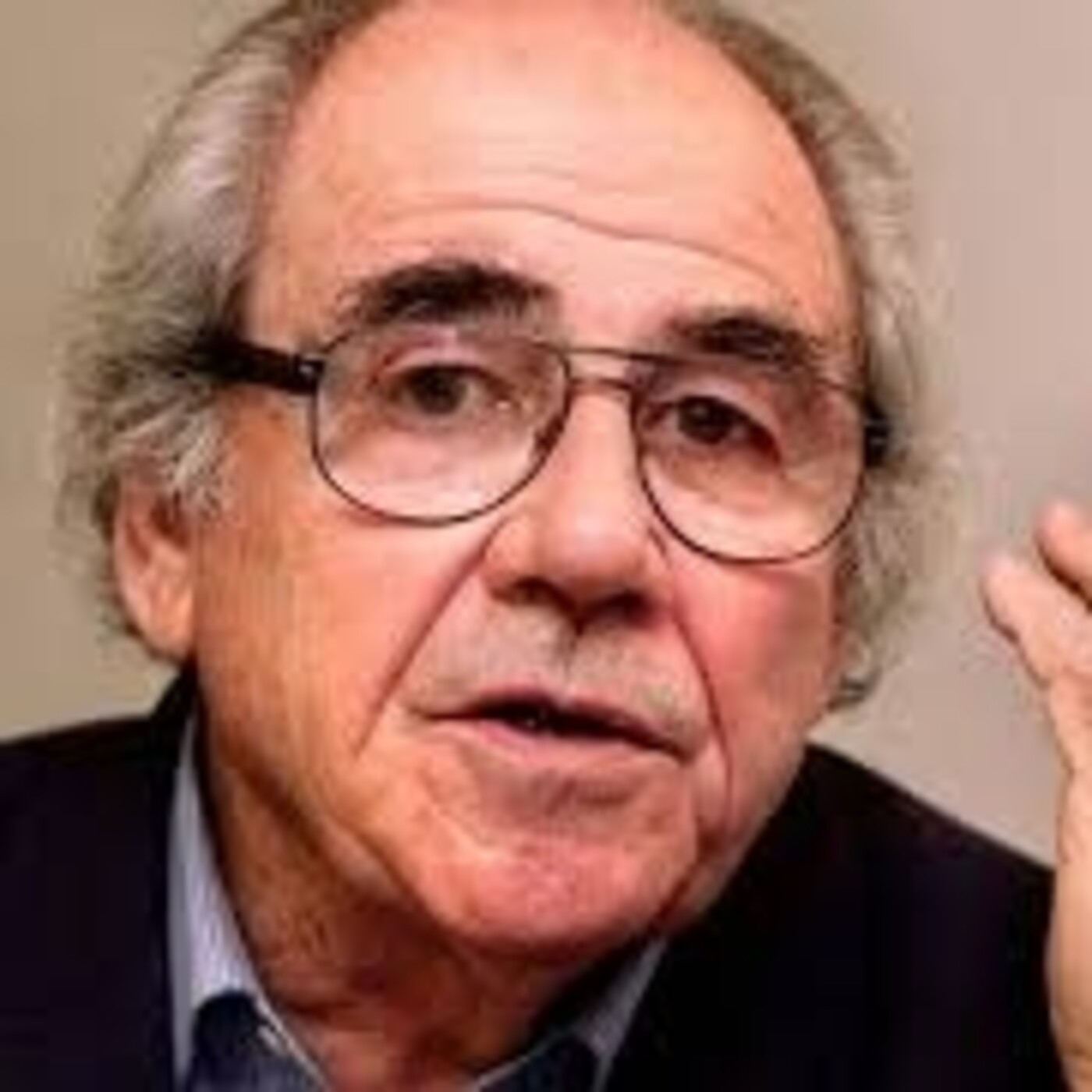 Jean Baudrillard: La Transparencia del Mal