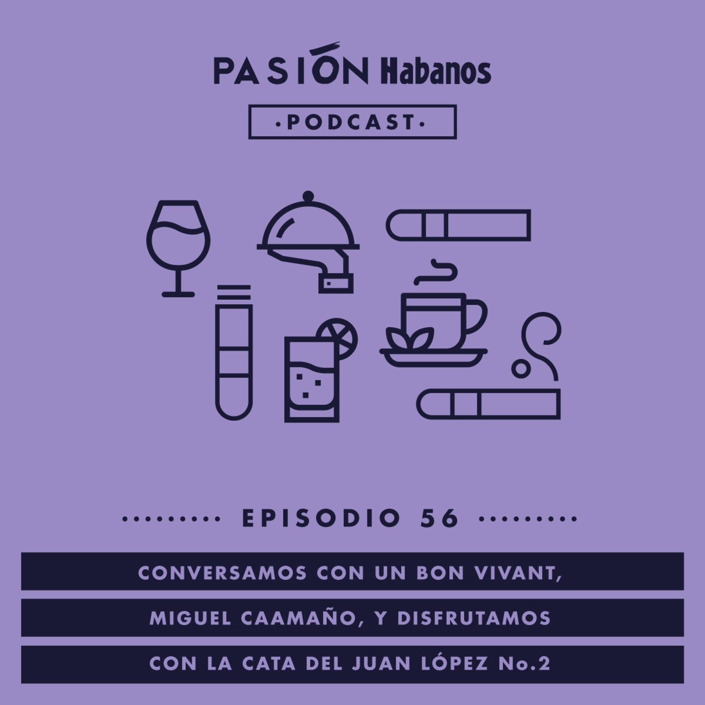 Pasión Habanos Podcast