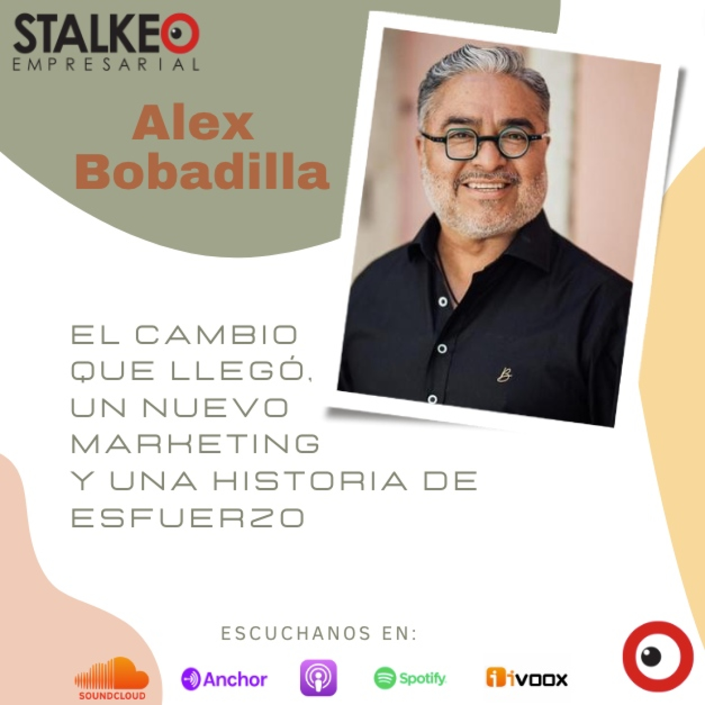Stalkeo Empresarial
