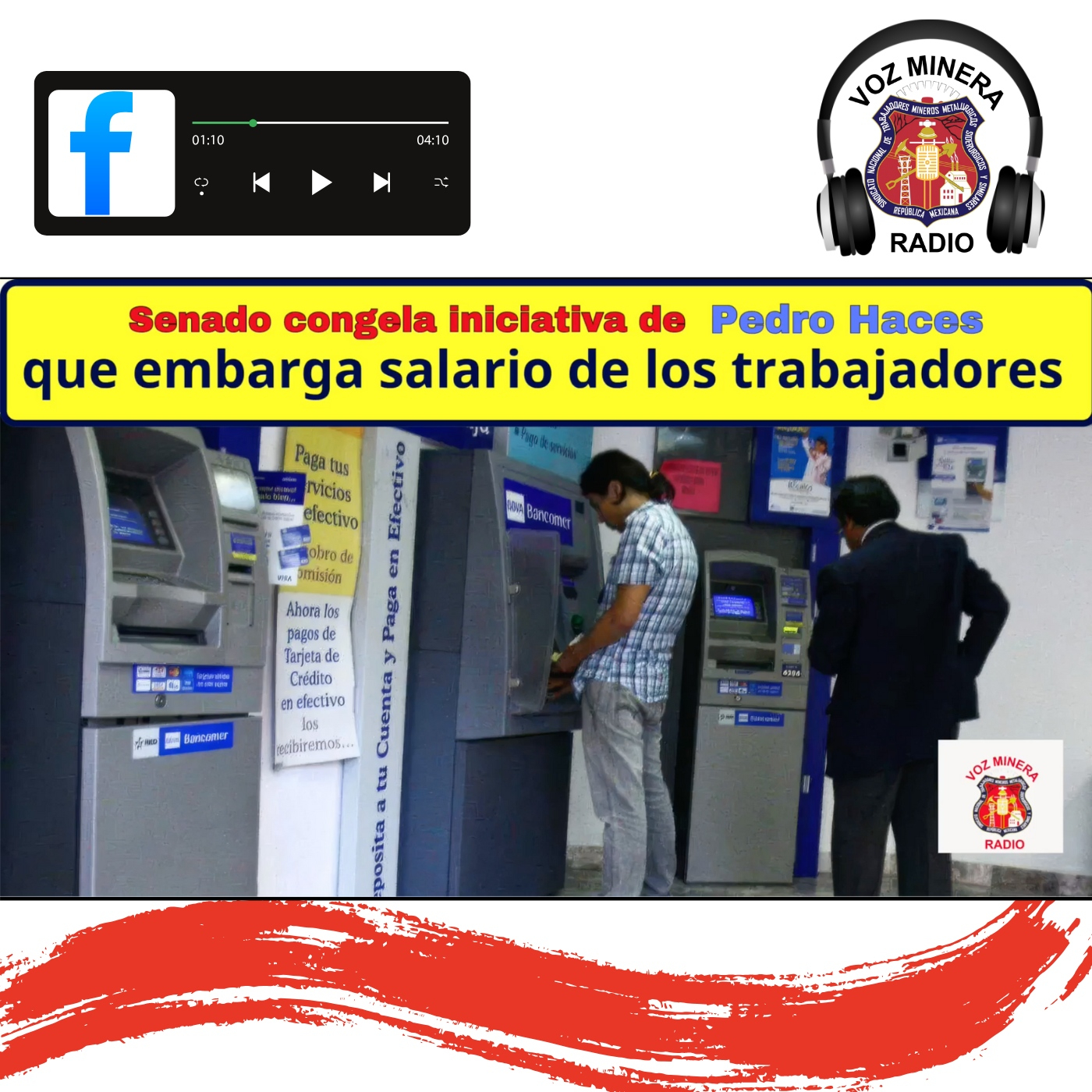 Voz Minera MX