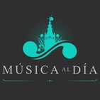 Música Al Día Con Nico Salas y Rafa Cuevas Programa 70