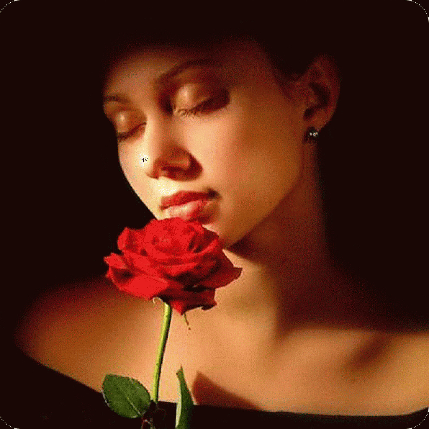 Audio Poemas de Carmen Flores