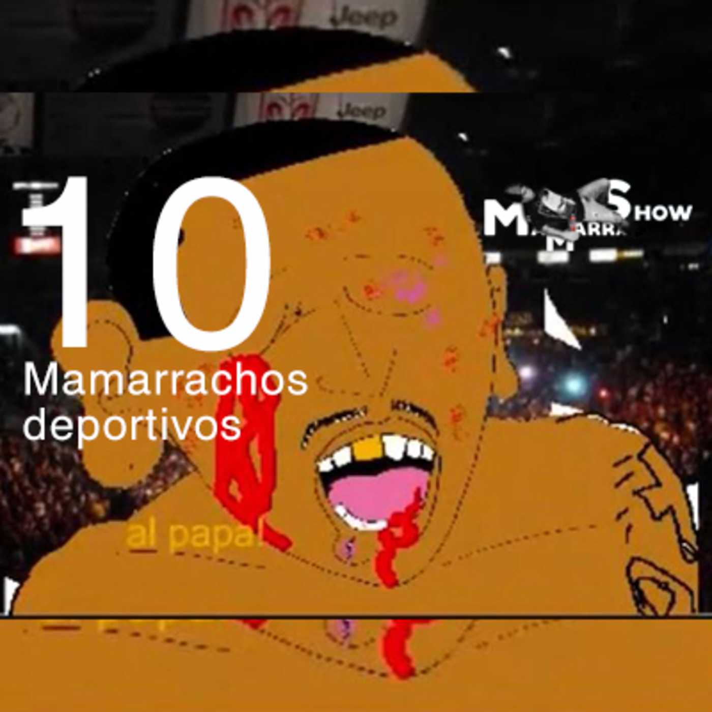 MamarraShow