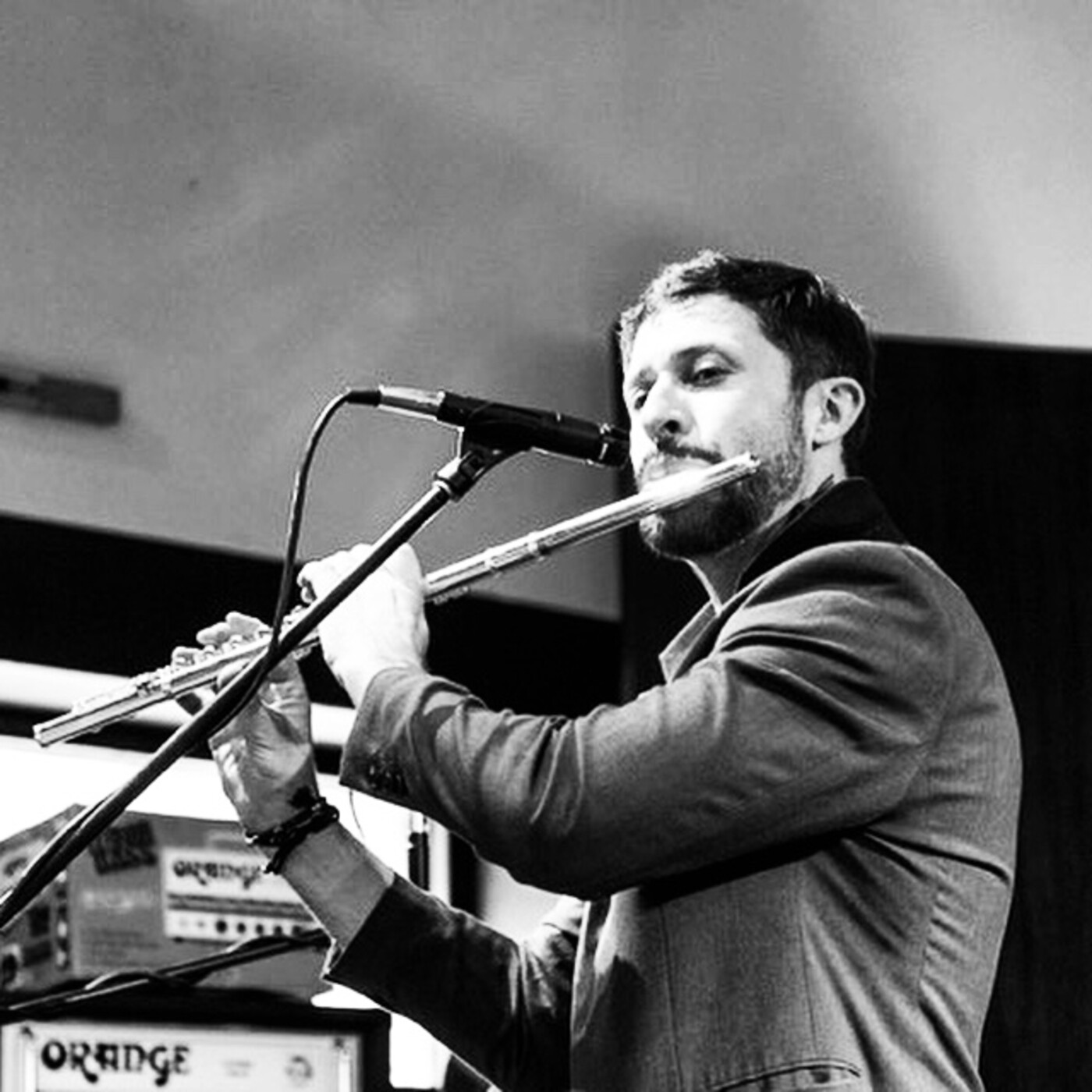 Síncopa Blues. Jazz y Blues de México