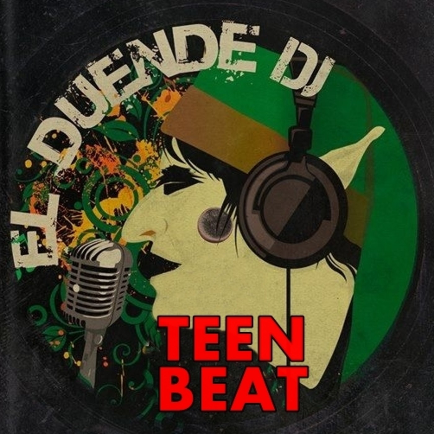 Teen Beat Garage Show